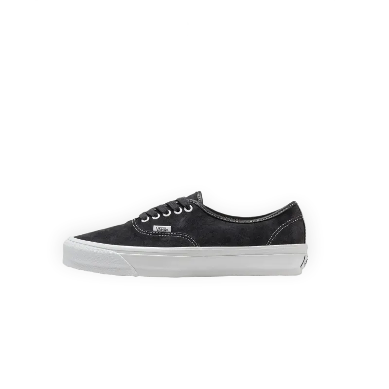 Vans LX Authentic 44 PIG SUEDE