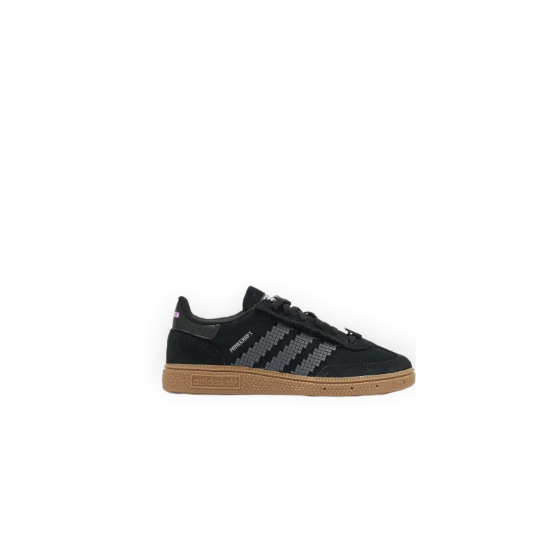 adidas Minecraft Handball Spezial Comfort Elastic Lace Kids