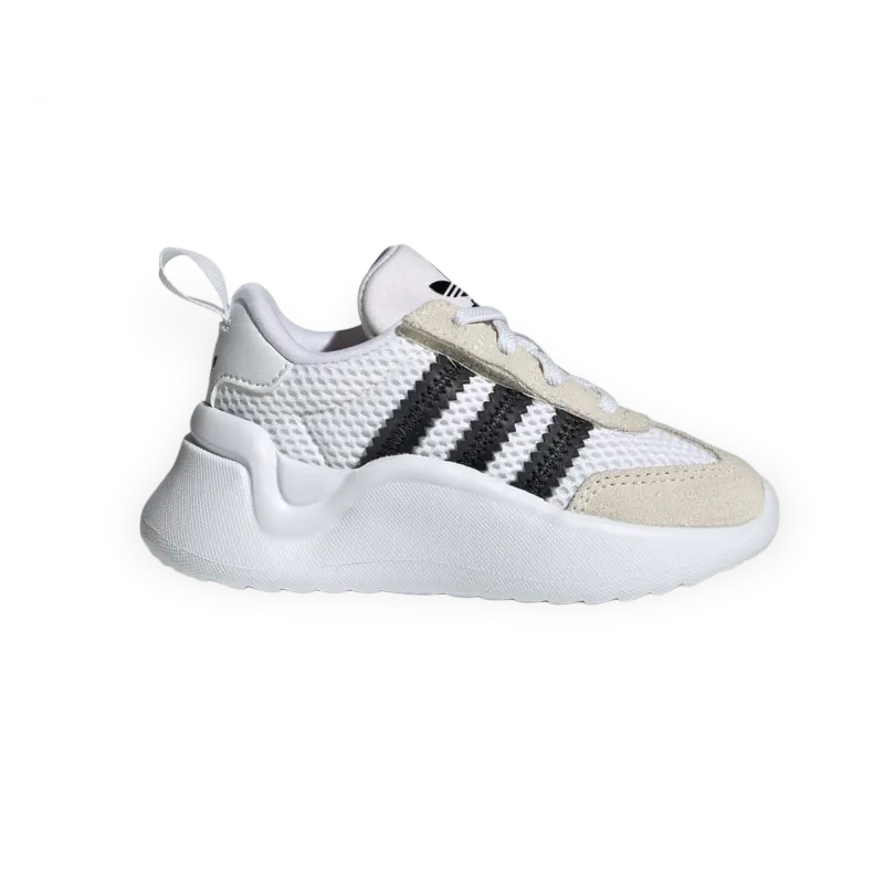 adidas Zapatilla Adifom 70s Comfort Closure Elastic Laces (Bebé)