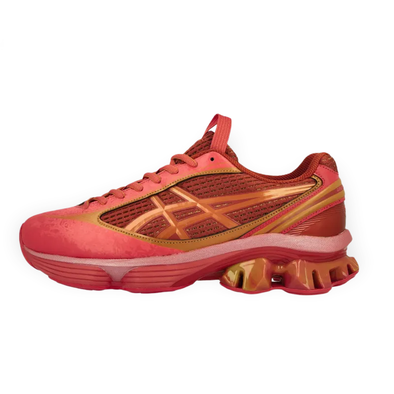 ASICS US6-Gel Kinetic Fluent