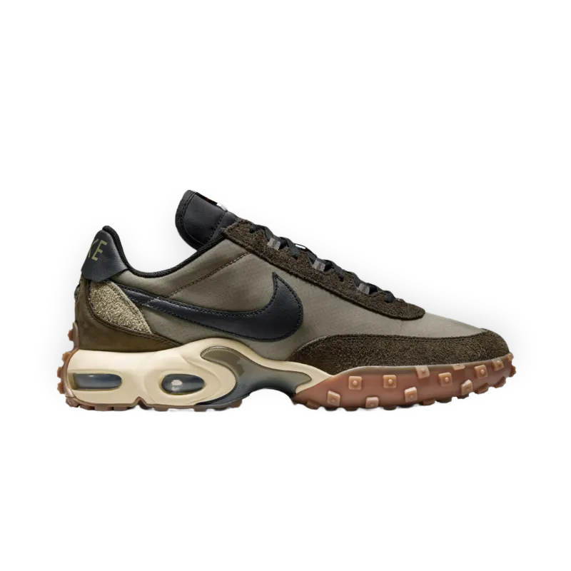Nike Air Max Waffle SP "Matte Olive"