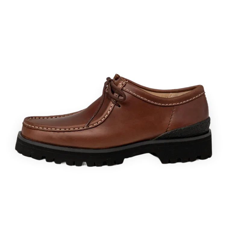 Clarks Walla Yukoner