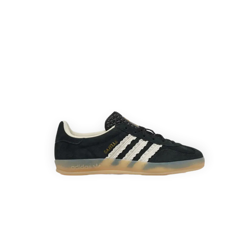 adidas Gazelle Indoor "Ruffle Stripes"