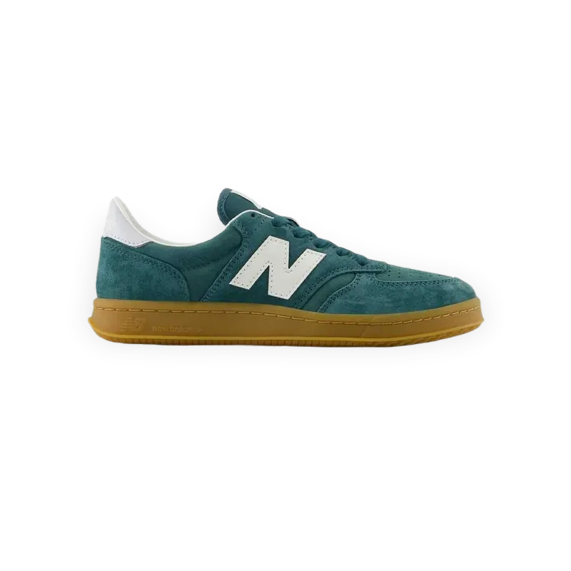 New Balance T500 New Spruce