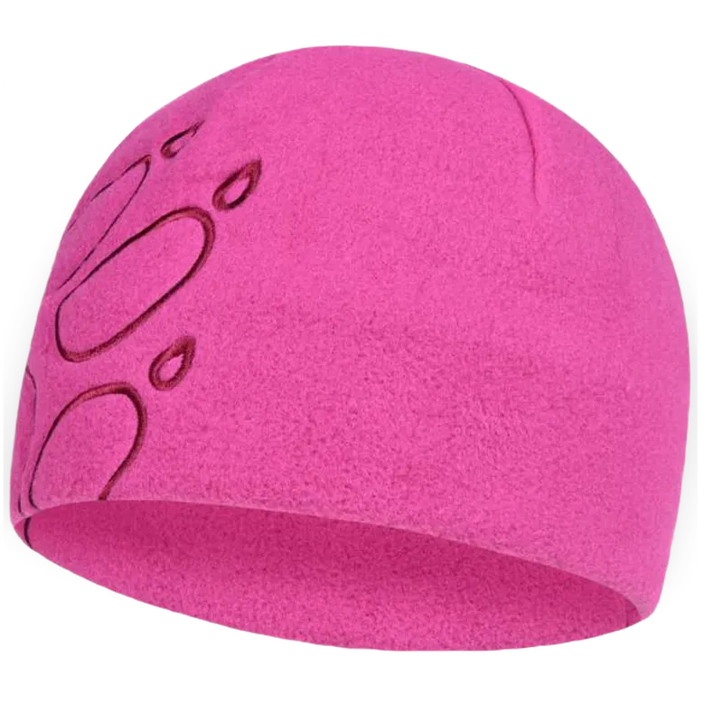 Jack Wolfskin Front Paw Beanie Niño Gorro de invierno 1911201-2176