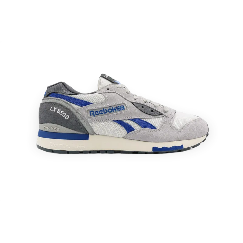 Reebok Lx8500 Grey Blue