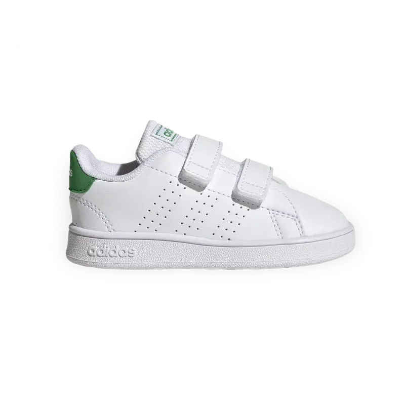 adidas autoadherentes para niños adidas Advantage