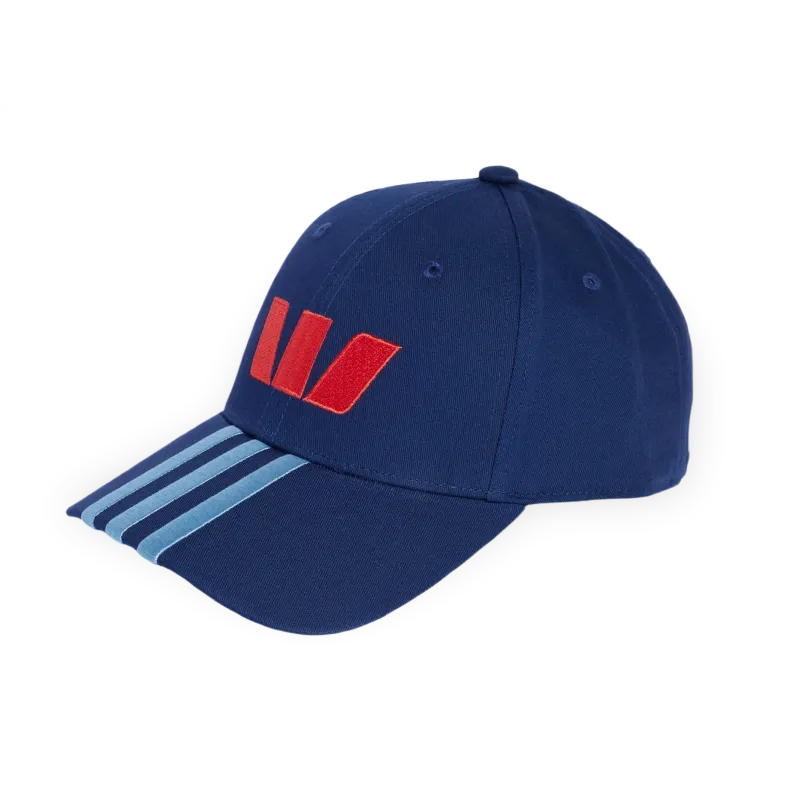 adidas New South Wales Media Cap Joven