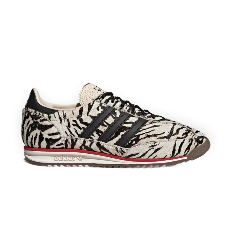 adidas SL 72 OG W "Zebra"