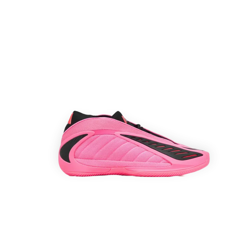 adidas Anthony Edwards 2 "Lucid Pink"