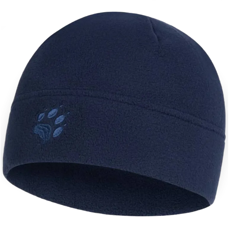 Jack Wolfskin Real Stuff Beanie Niño Gorro de invierno 1910361-1010