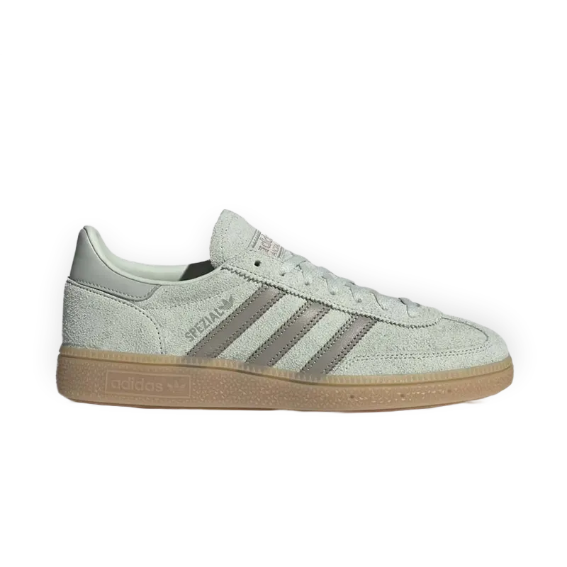 adidas Handball Spezial W "Linen Green"