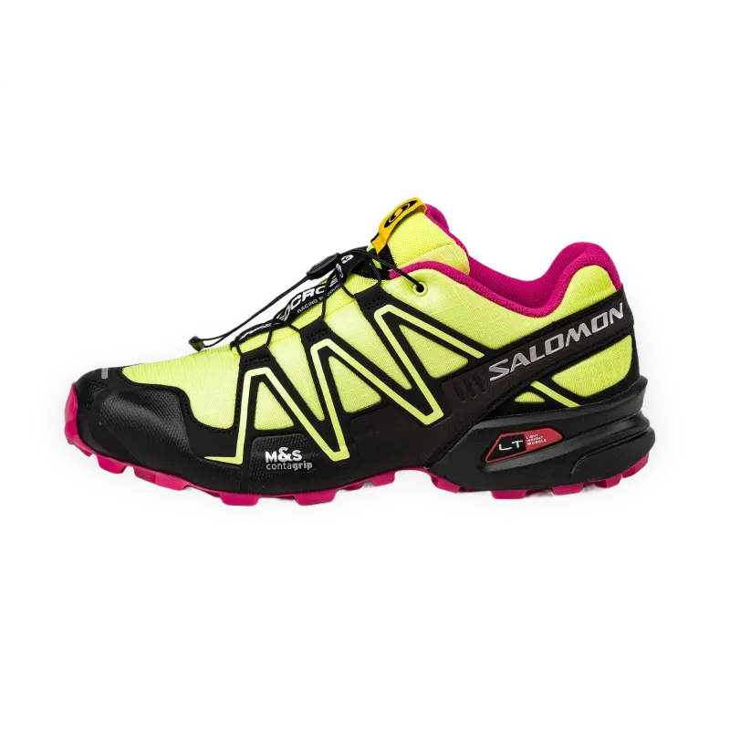 Salomon Speedcross 3