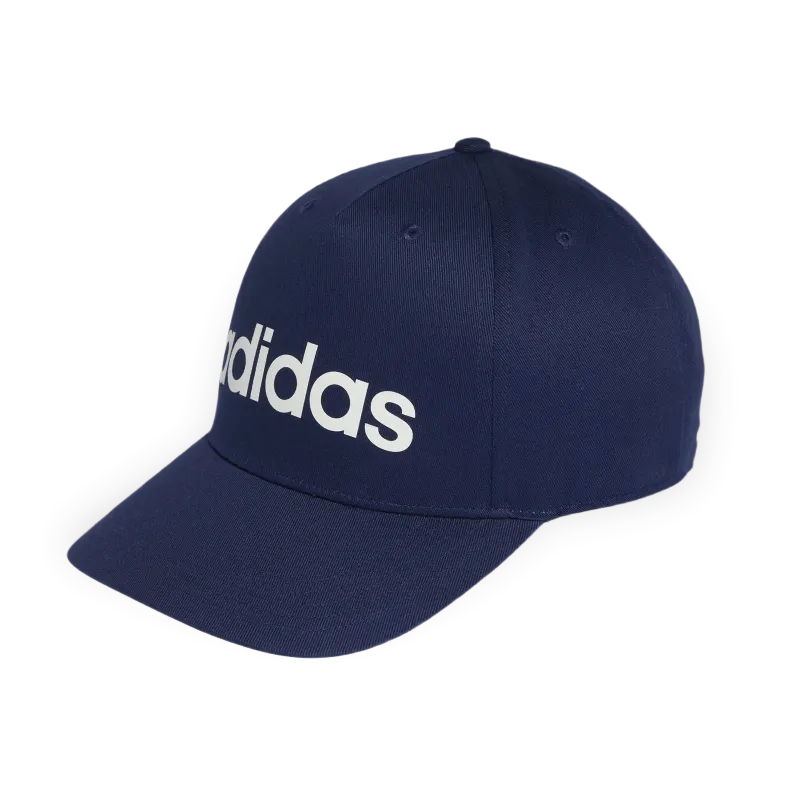 adidas Gorra de béisbol lineal adidas