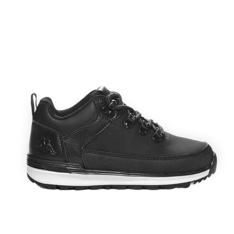 Kappa Monsi Lace Low