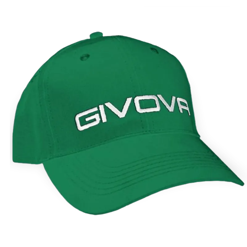 Givova Basecap Gorra ACC04-0013