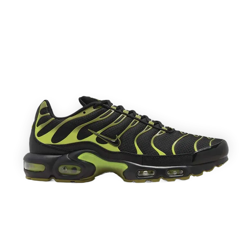 Nike Air Max Plus "Pacific Moss"