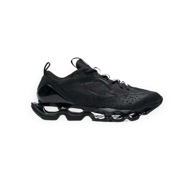 Mizuno Sl Wave Prophecy Black
