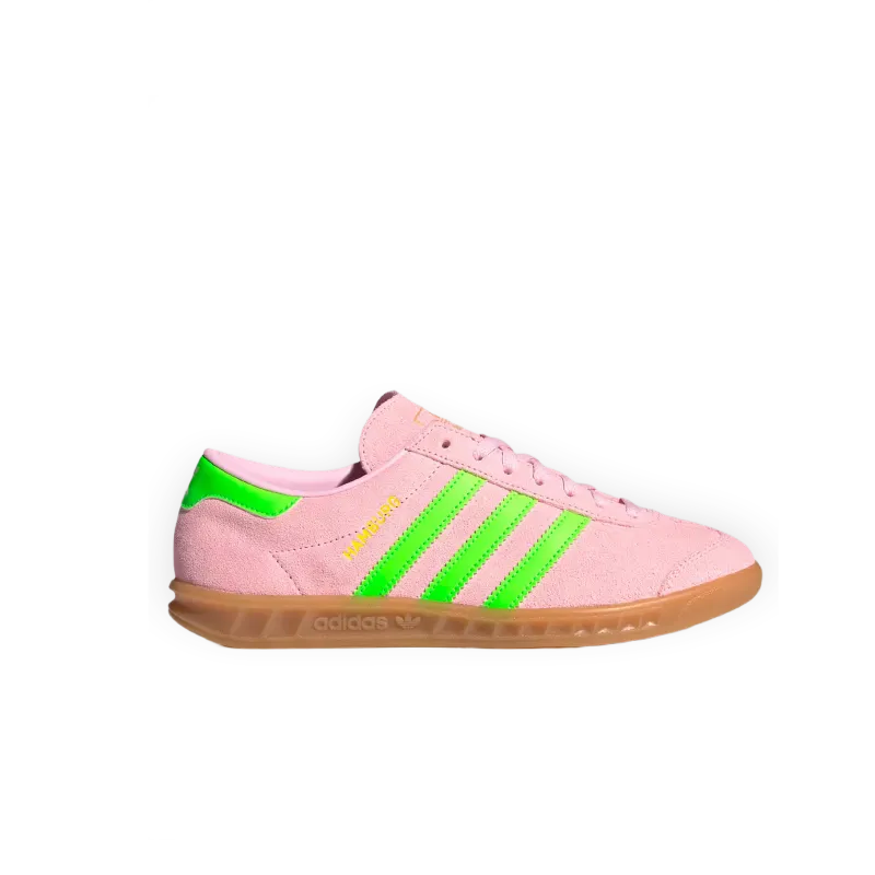 adidas W Hamburg rosa