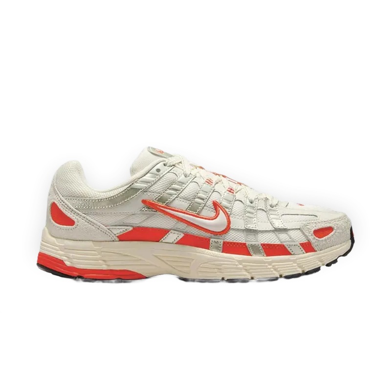 Nike P-6000 W "Picante Red"