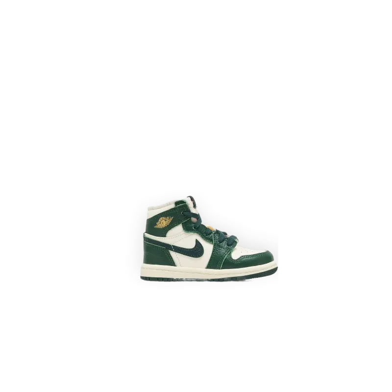 Jordan Air Jordan Women's 1 Retro High OG "Pro Green" (TD)