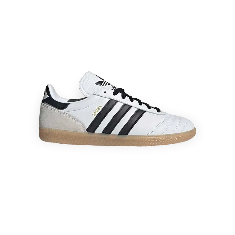 adidas Samba Jp White