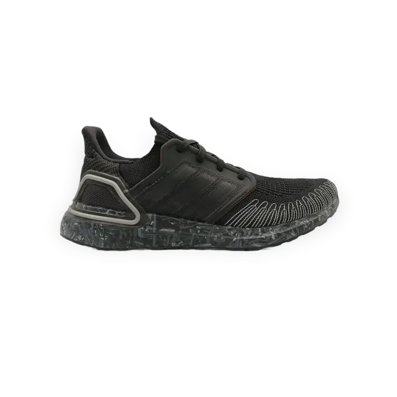 adidas Ultraboost 20 X James Bond Blackmetallic