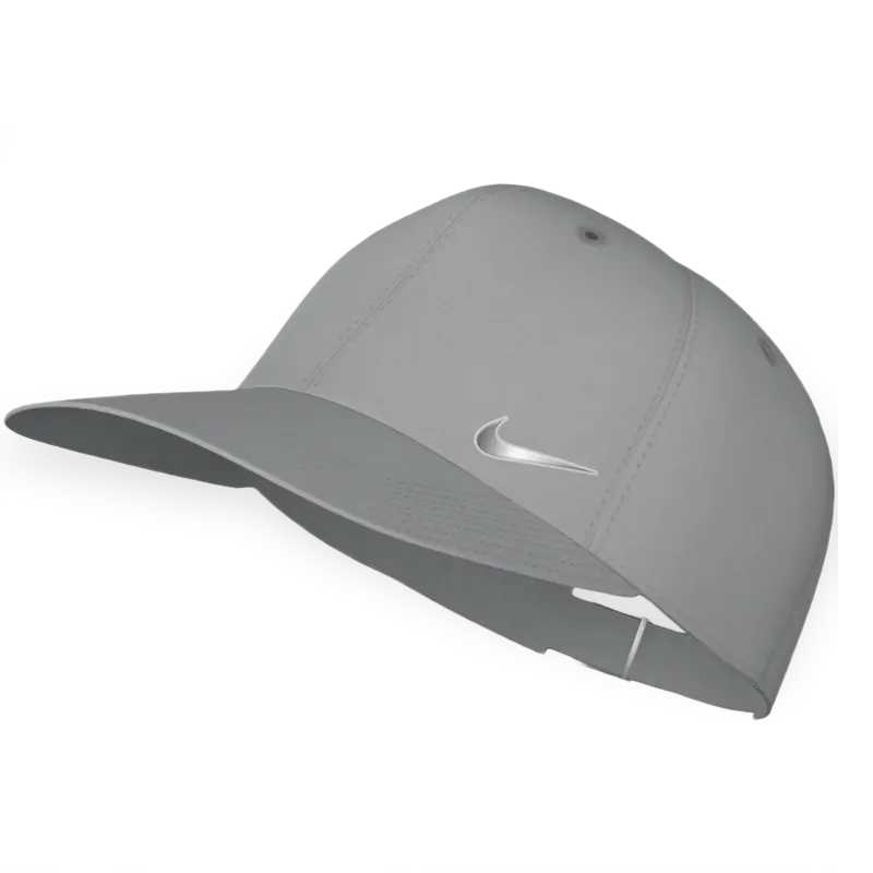Nike Gorra sin estructura con swoosh Nike Dri-FIT Club
