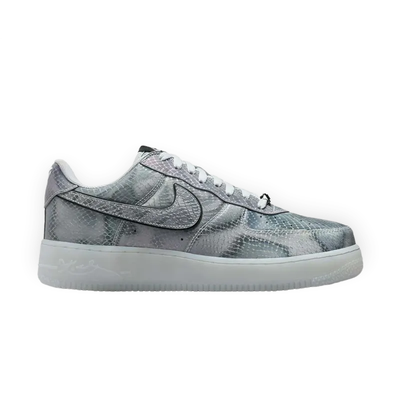 Nike x Kobe Air Force 1 Low Protro "Lenticular"