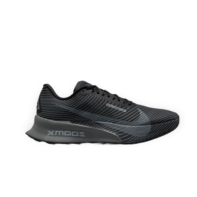 Nike Ultrafly 2 Black Cool Grey Photon Dust