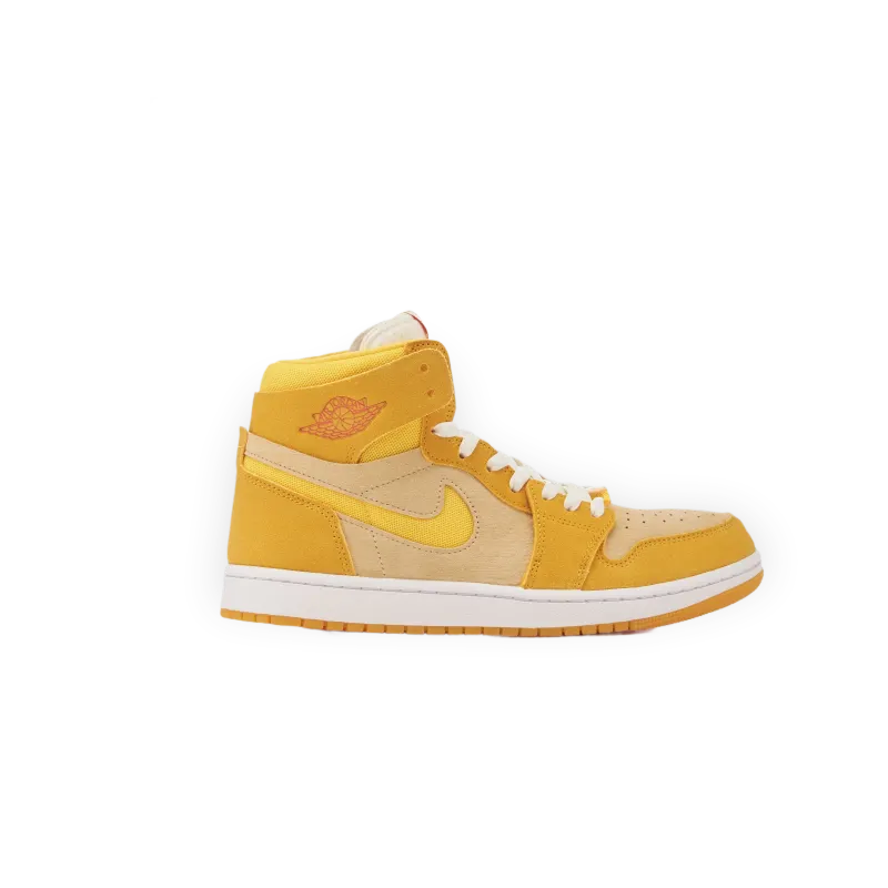 Jordan Air Jordan Women's 1 Zoom CMFT 2 "Sunshine"