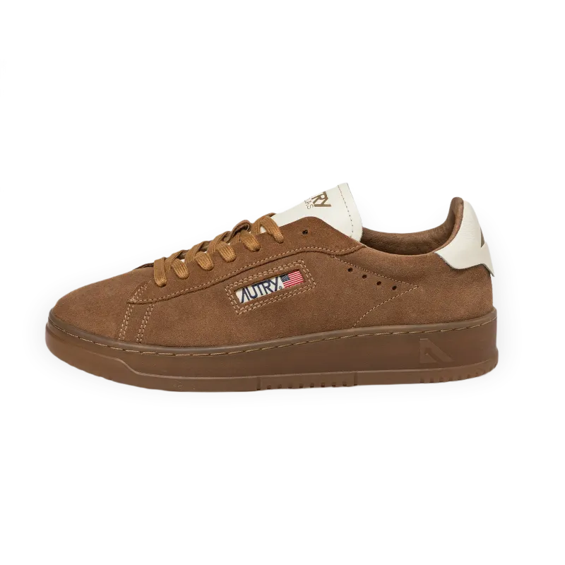 Autry Dallas *Suede / Leather*