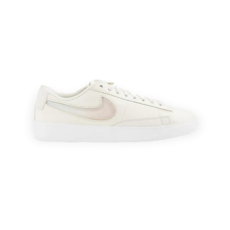 Nike Blazer Low Lx Pale Women Ivory