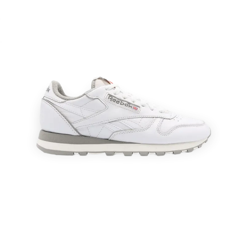 Reebok Classic Leather White 40th Anniversary