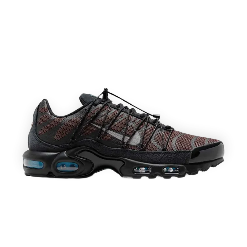 Nike Air Max Plus Utility "Baroque Brown"