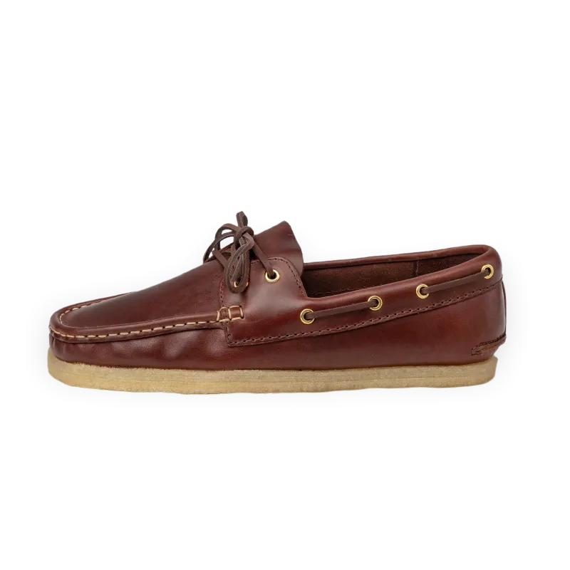 Clarks Godney Boat