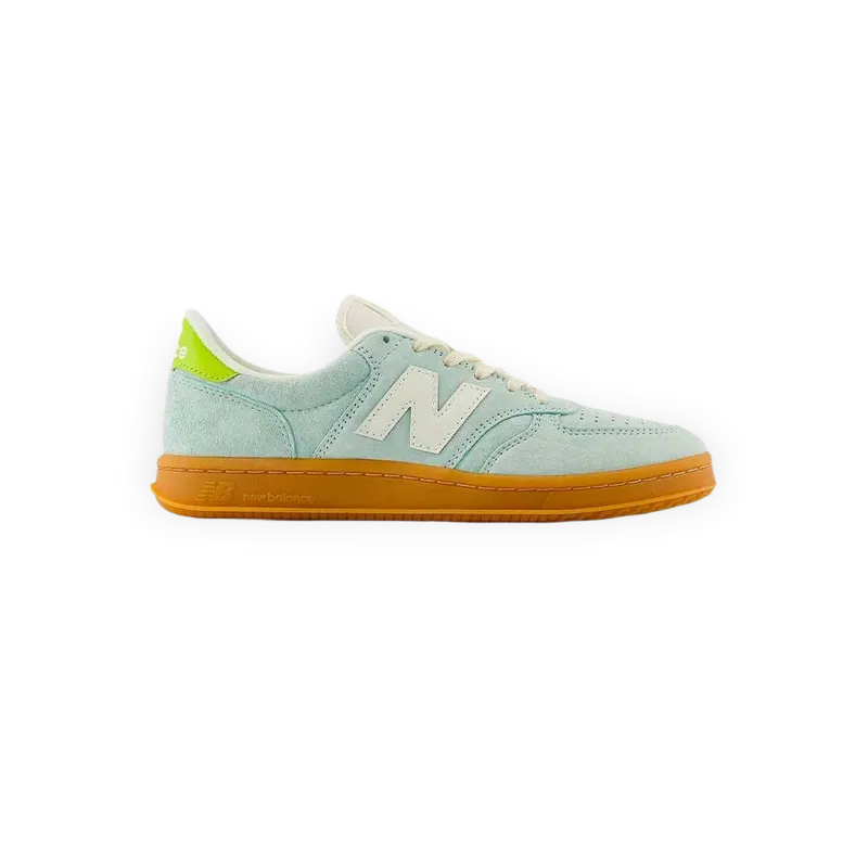 New Balance T500 Clay Ash