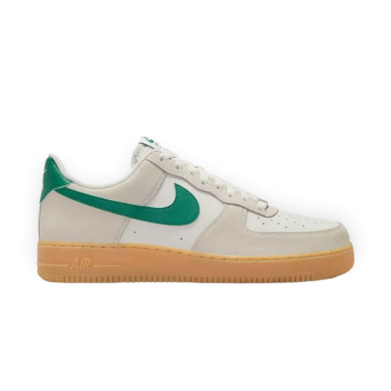 Nike Air Force 1 '07 LV8 "Phantom Malachite"