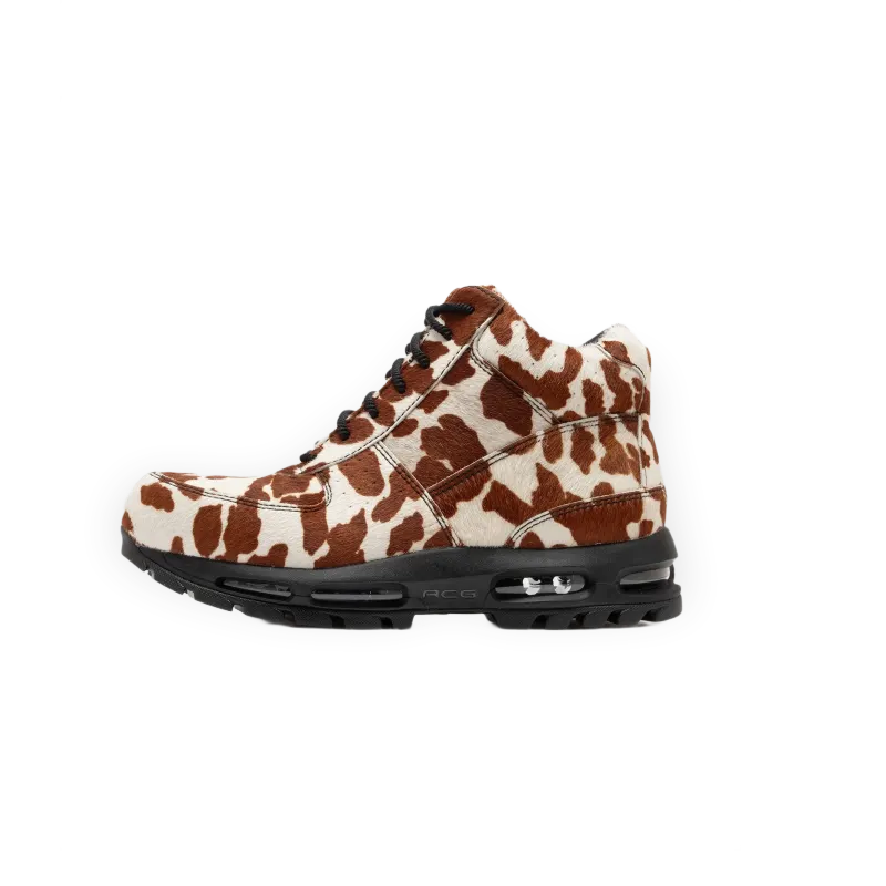 Nike AIR MAX GOADOME QS "Sail and Cacao Wow"