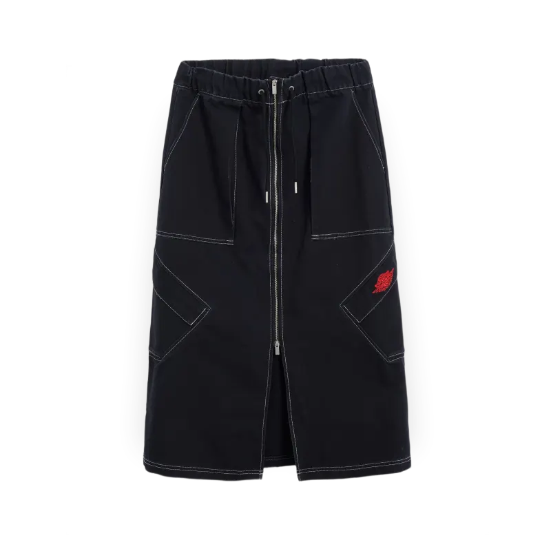 Jordan Falda larga Straight Jordan Rare Air Chicago para
