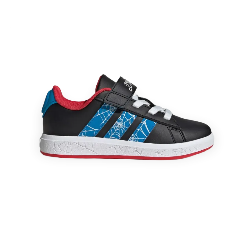 adidas Zapatilla adidas Marvel Spider-Man Grand Court