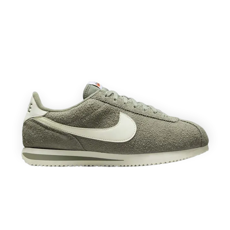 Nike Cortez Vintage Suede W