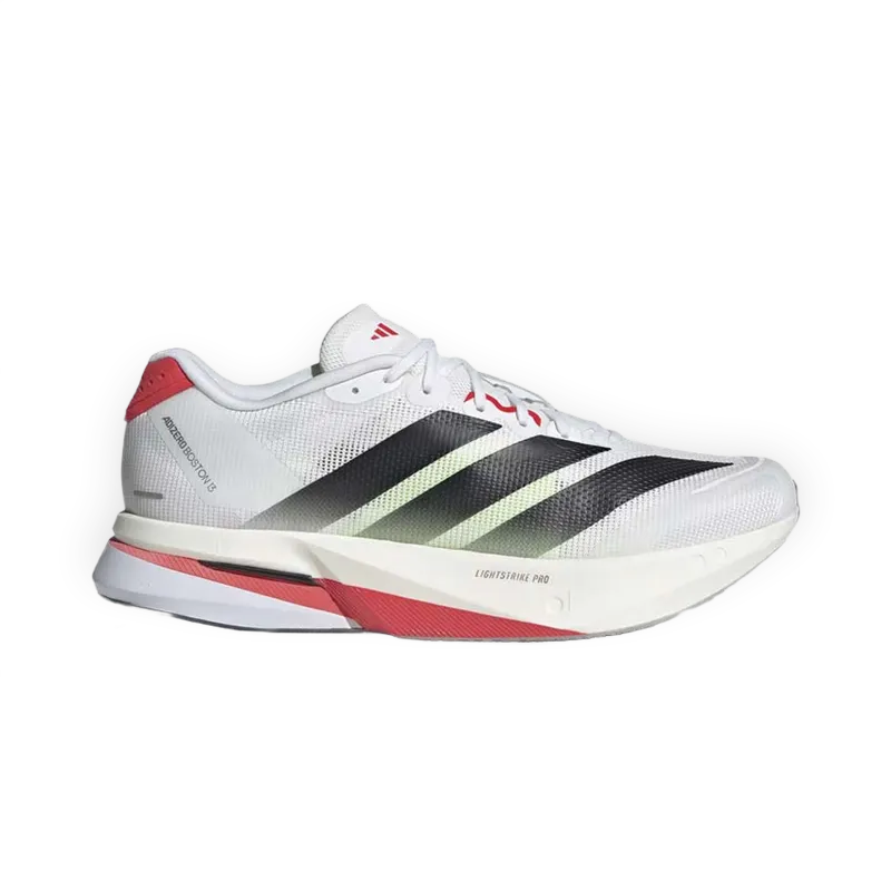 adidas Adizero Boston 13 "Lucid Red"