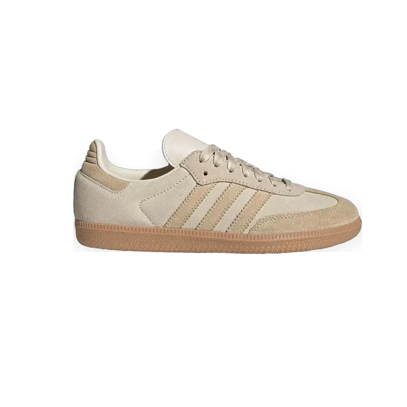adidas Samba OG W "Sand Strata"