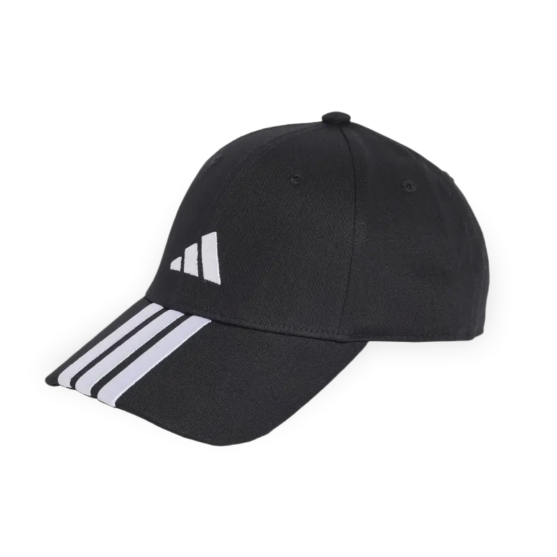 adidas Gorra de béisbol adidas 3-Stripes New Logo