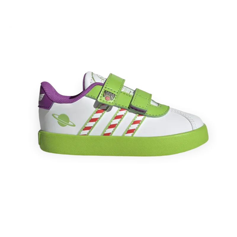 adidas Pixar Toy Story Vl Court 3,0