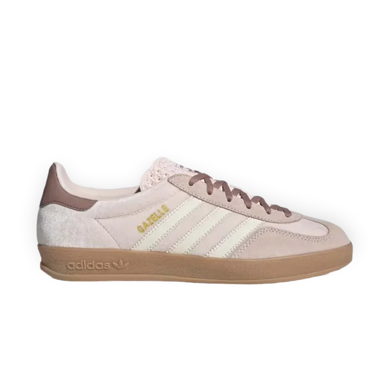 adidas Gazelle Indoor W "Warm Clay"