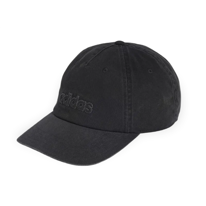 adidas Gorra de béisbol adidas Washed Dad