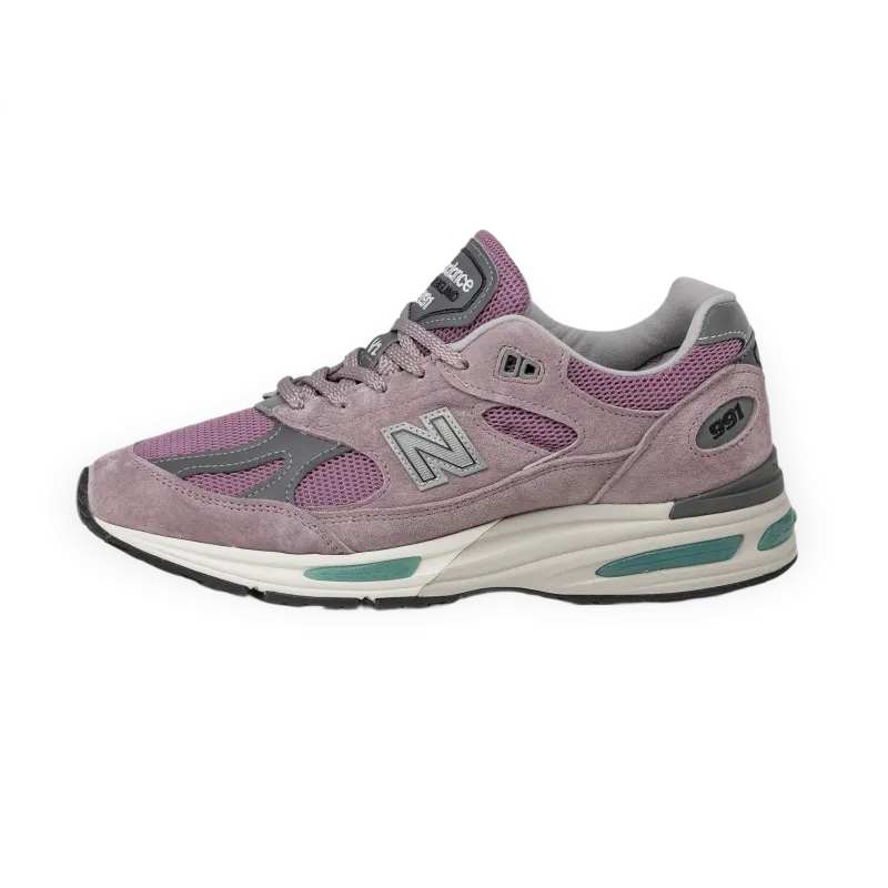 New Balance 991 v2 *Made in England*