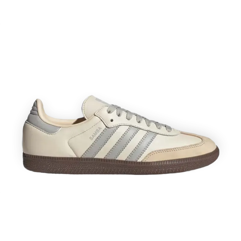 adidas Samba OG "Sand Strata"